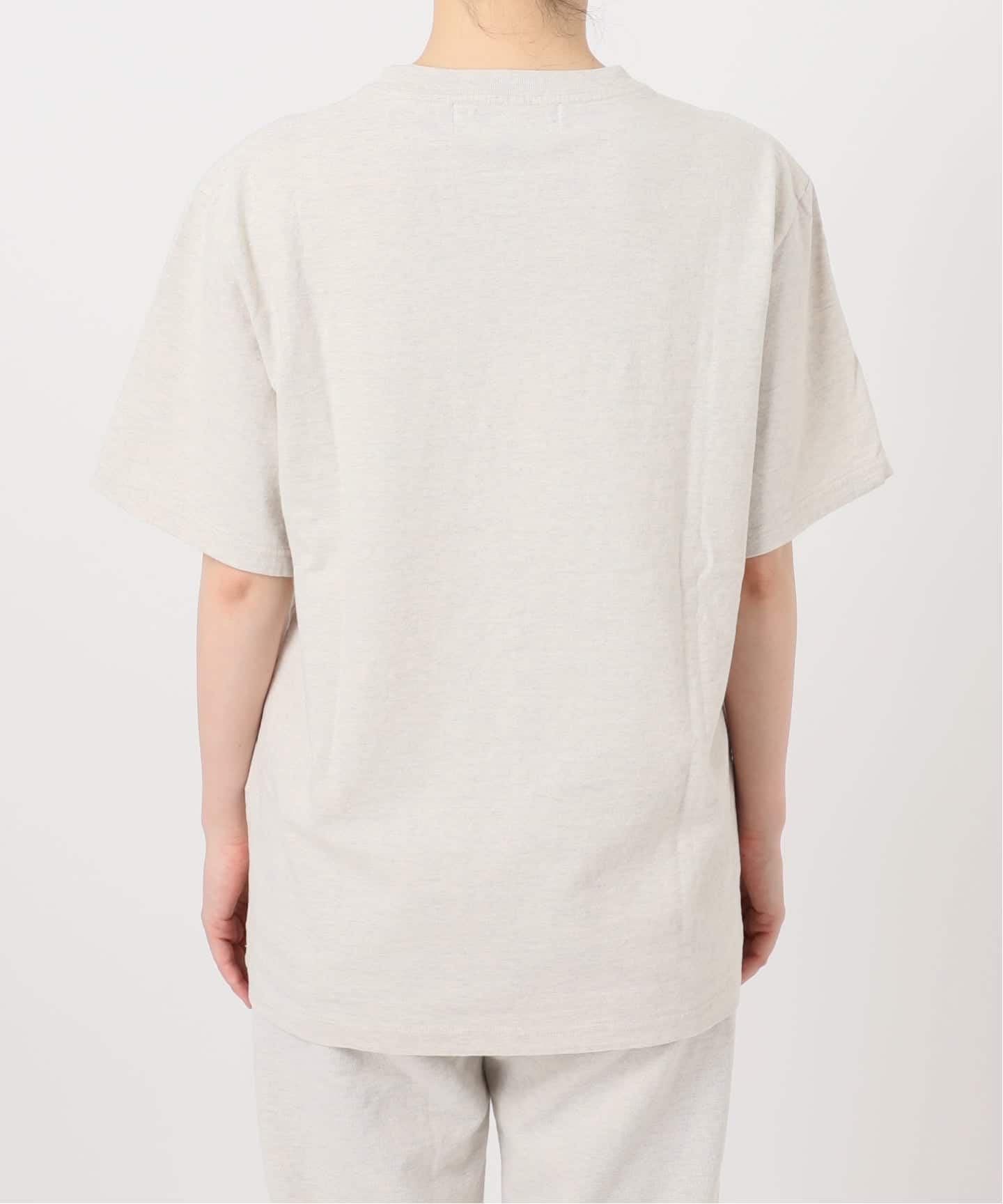 REMI RELIEF/レミ レリーフ】 NEW FIT T SHIRT(VERMONT)（Tシャツ