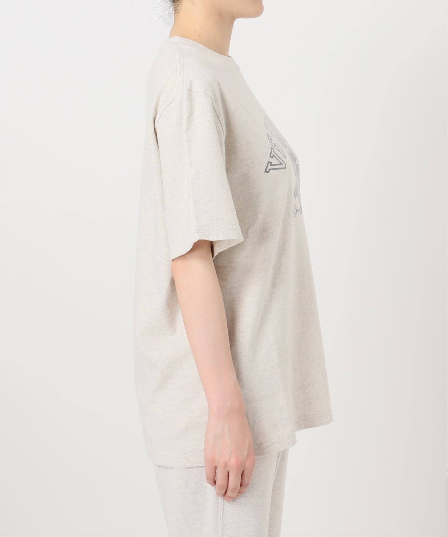 REMI RELIEF/レミ レリーフ】 NEW FIT T SHIRT(VERMONT)（Tシャツ