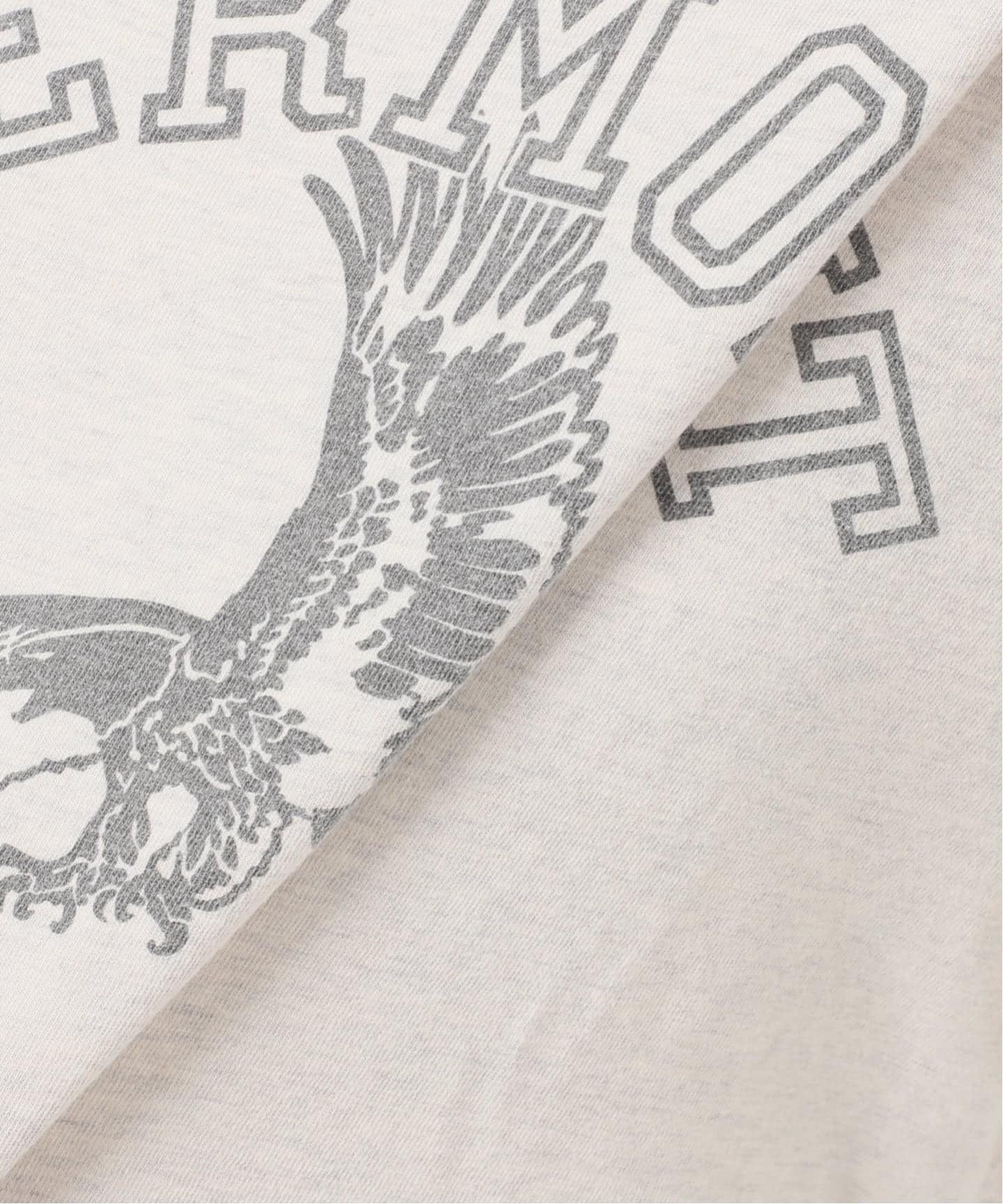 REMI RELIEF/レミ レリーフ】 NEW FIT T SHIRT(VERMONT)（Tシャツ