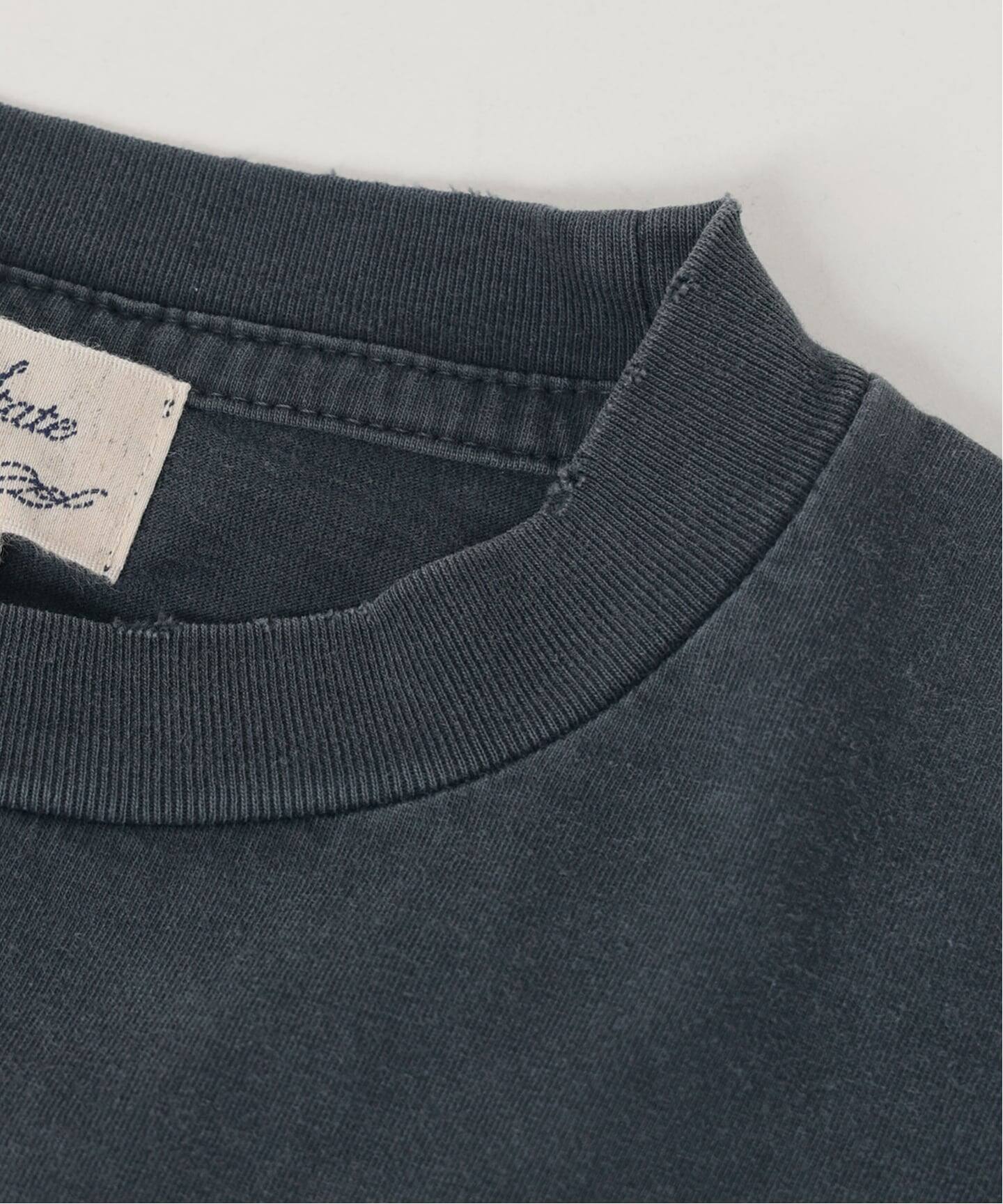 REMI RELIEF/レミ レリーフ】 ILLINOIS T SHIRT（Tシャツ／カットソー