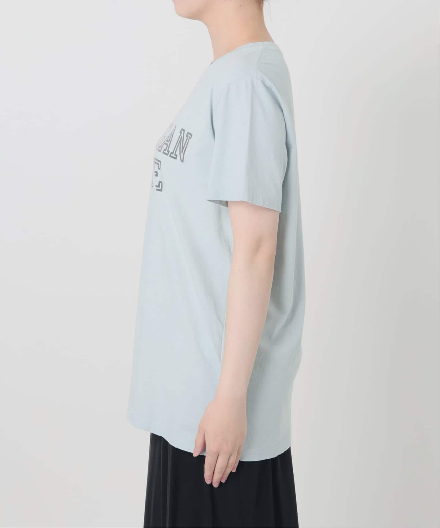 REMI RELIEF/レミ レリーフ】 MICHIGAN STATE T SHIRT（Tシャツ