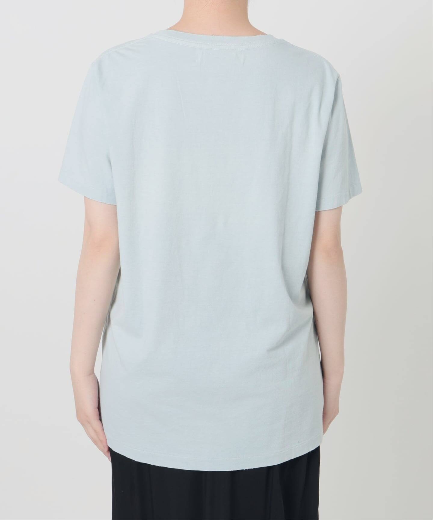 REMI RELIEF/レミ レリーフ】 MICHIGAN STATE T SHIRT（Tシャツ