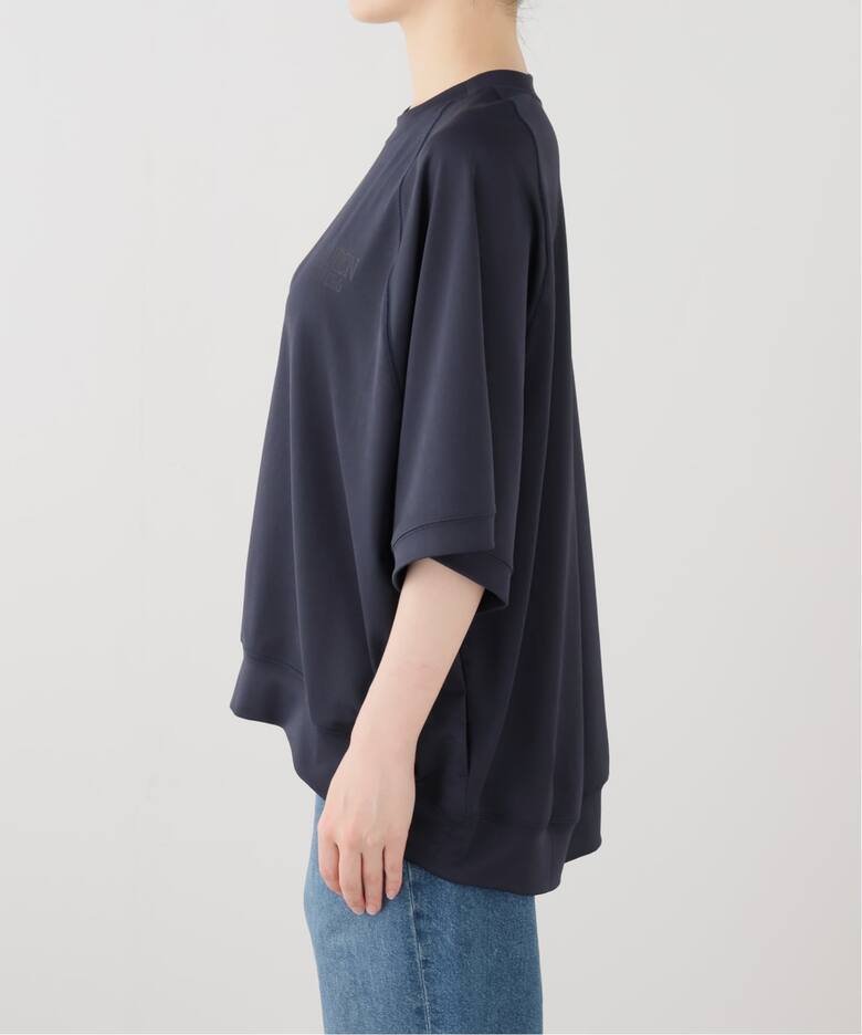 AMERICANA/アメリカーナ】 Cool Relax Tee（Tシャツ／カットソー）｜L 