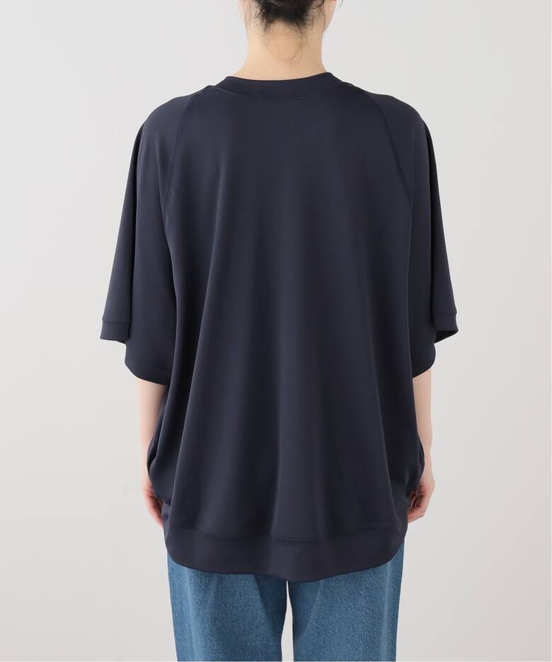 AMERICANA/アメリカーナ】 Cool Relax Tee（Tシャツ／カットソー）｜L 