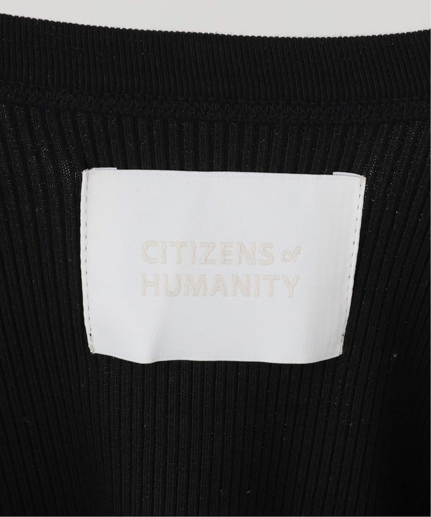 Citizens Of Humanity/シチズンズオブヒューマニティー】 FAYE TANK
