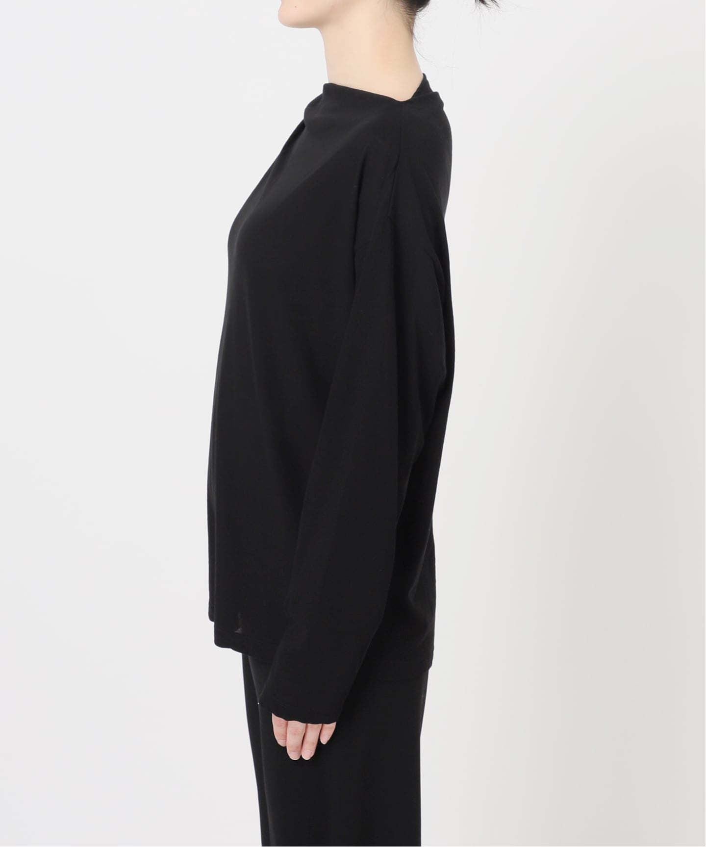 ドライツイストプルオーバー（Tシャツ／カットソー）｜AP STUDIO