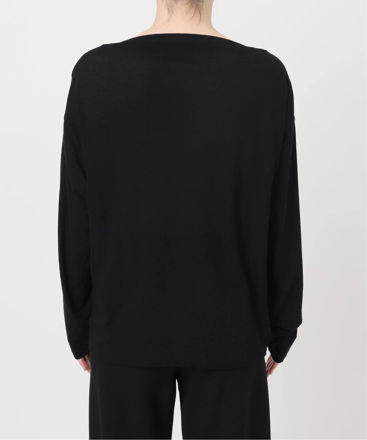 ドライツイストプルオーバー（Tシャツ／カットソー）｜AP STUDIO