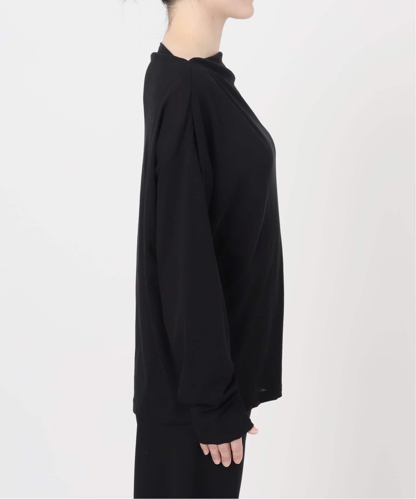 ドライツイストプルオーバー（Tシャツ／カットソー）｜AP STUDIO