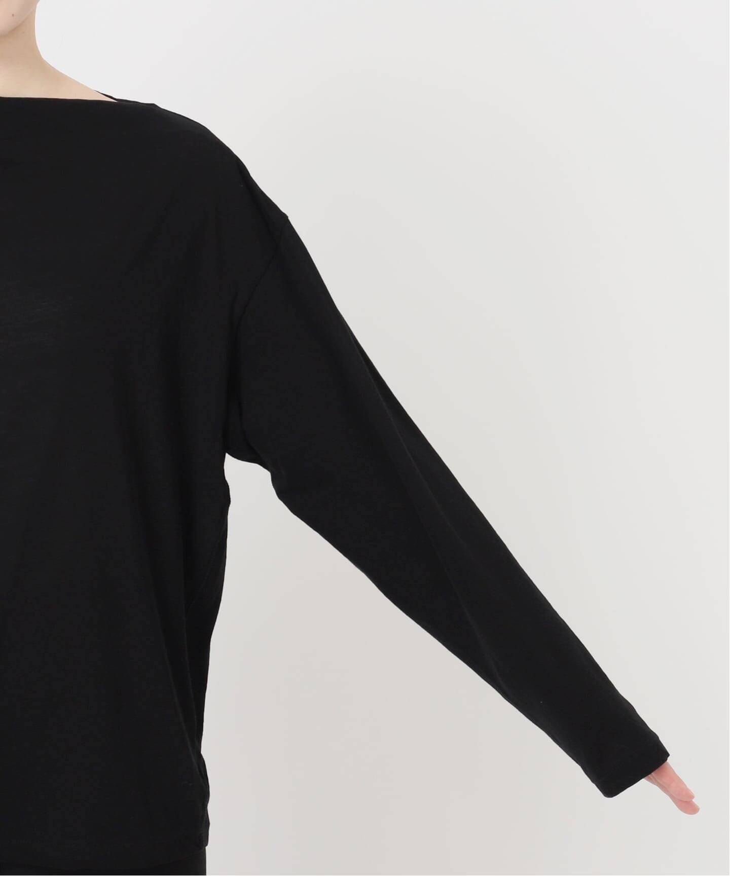 ドライツイストプルオーバー（Tシャツ／カットソー）｜AP STUDIO