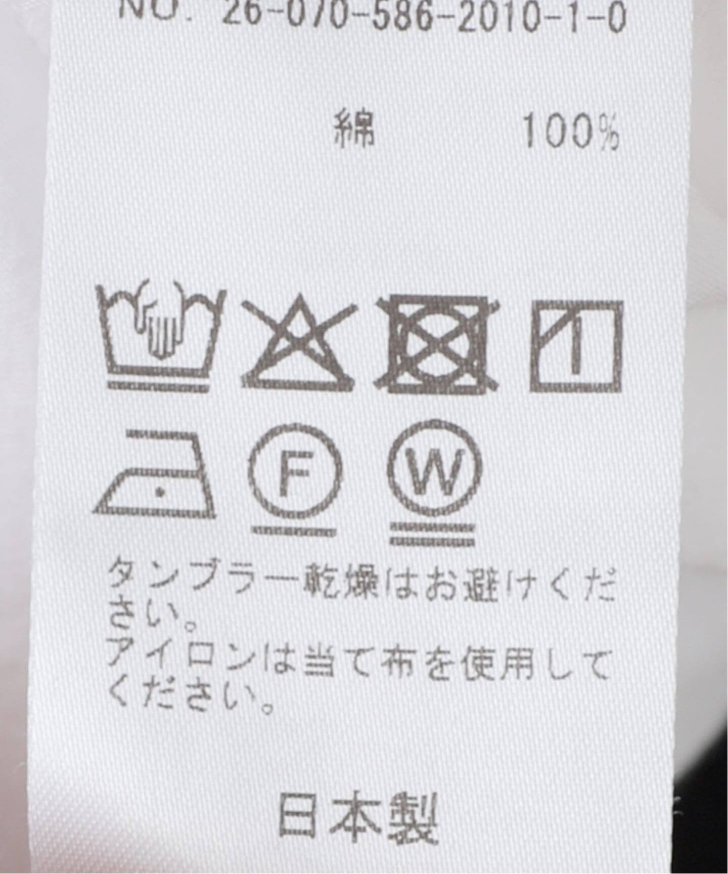 Low-necked T-sh（Tシャツ／カットソー）｜AP STUDIO（エーピー