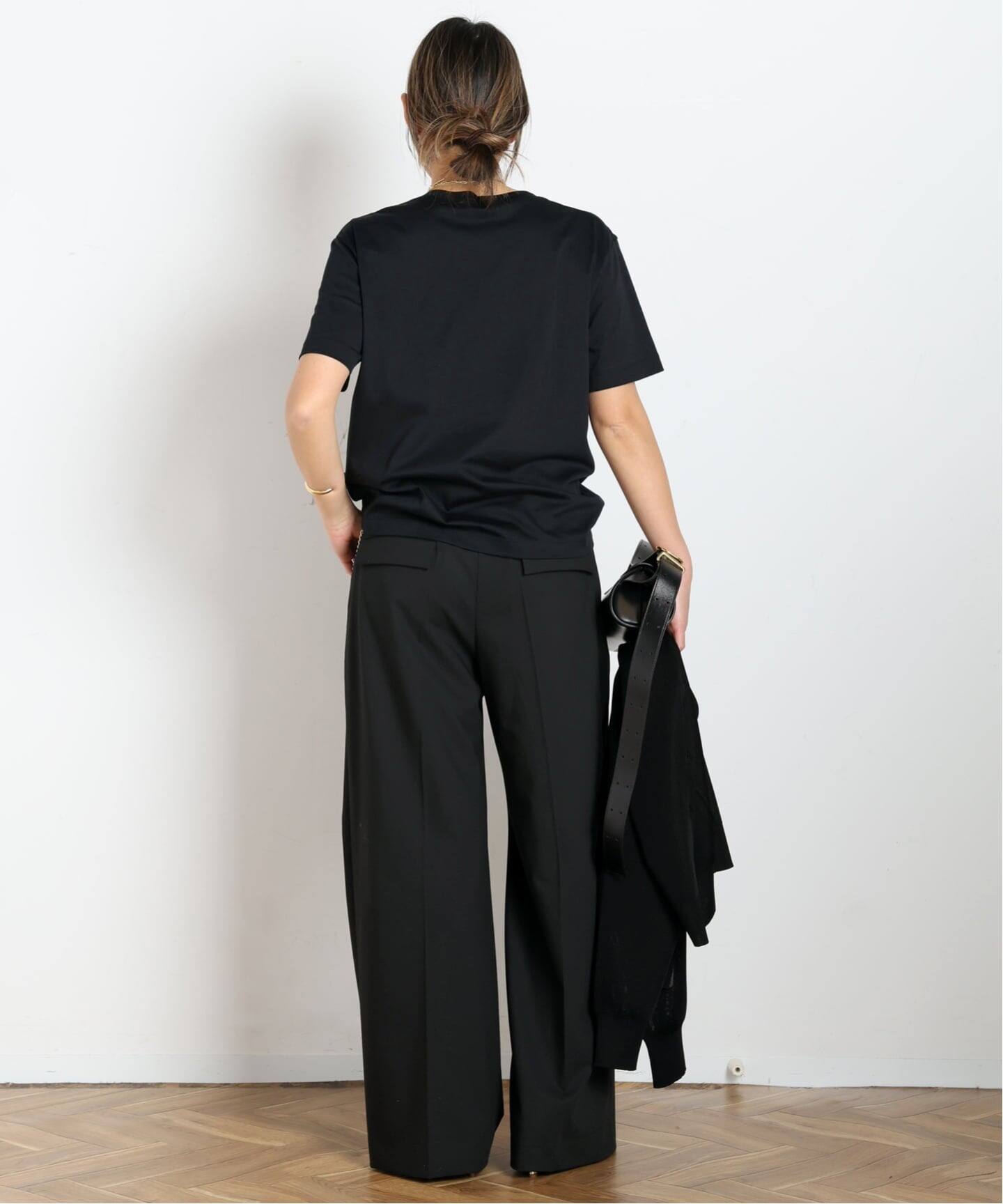 Oasis レギュラーサイズTシャツ（Tシャツ／カットソー）｜AP STUDIO