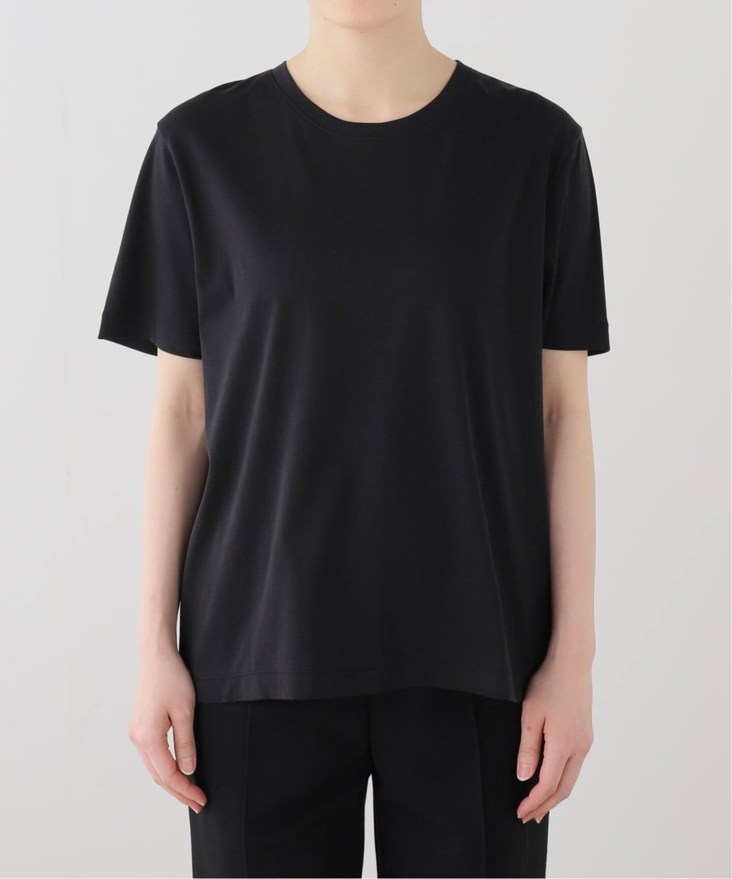 Oasis レギュラーサイズTシャツ（Tシャツ／カットソー）｜AP STUDIO