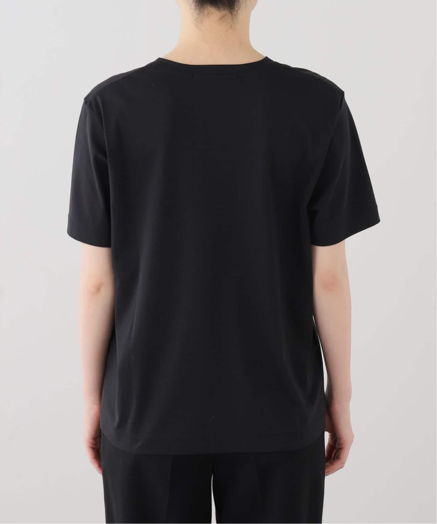 Oasis レギュラーサイズTシャツ（Tシャツ／カットソー）｜AP STUDIO