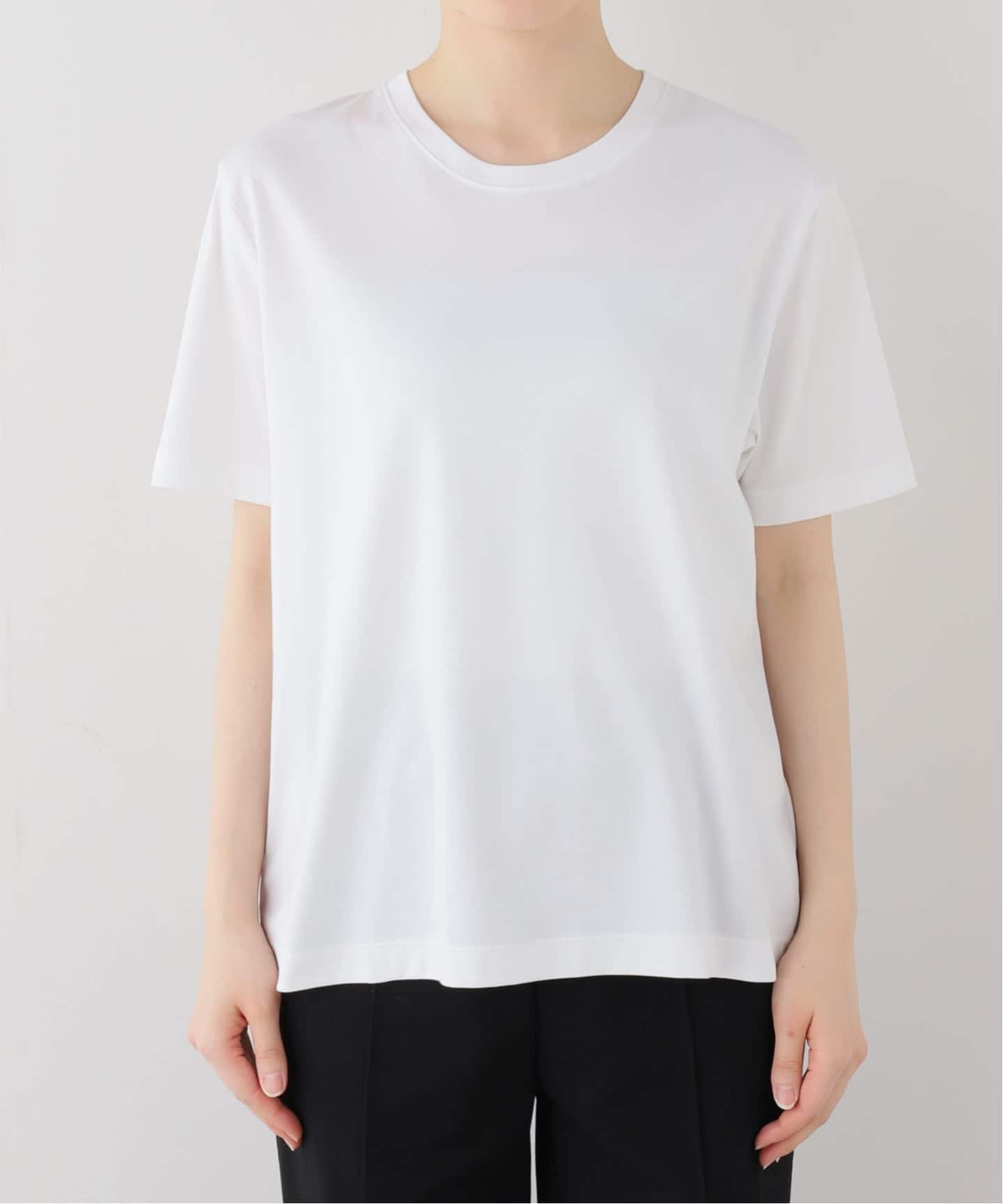 Oasis レギュラーサイズTシャツ（Tシャツ／カットソー）｜AP STUDIO