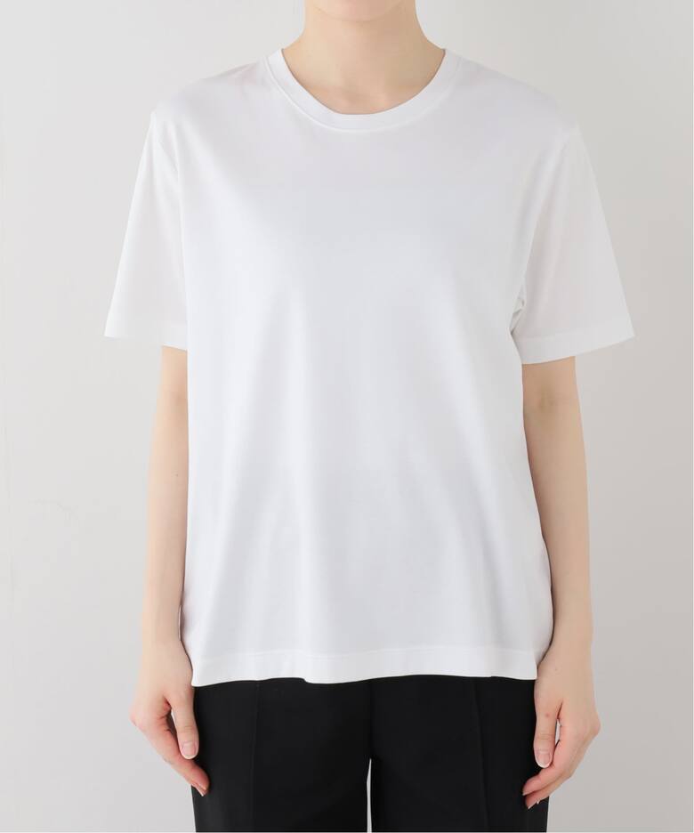 Oasis レギュラーサイズTシャツ（Tシャツ／カットソー）｜AP STUDIO 