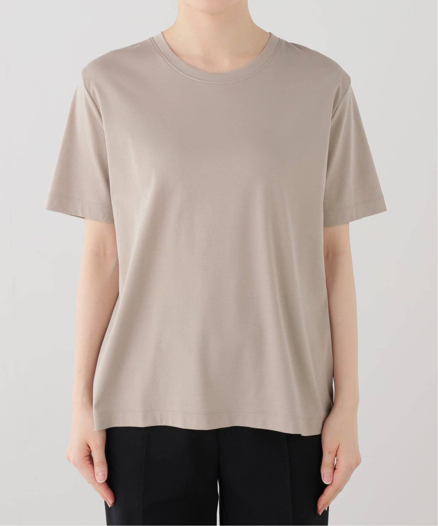 Oasis レギュラーサイズTシャツ（Tシャツ／カットソー）｜AP STUDIO