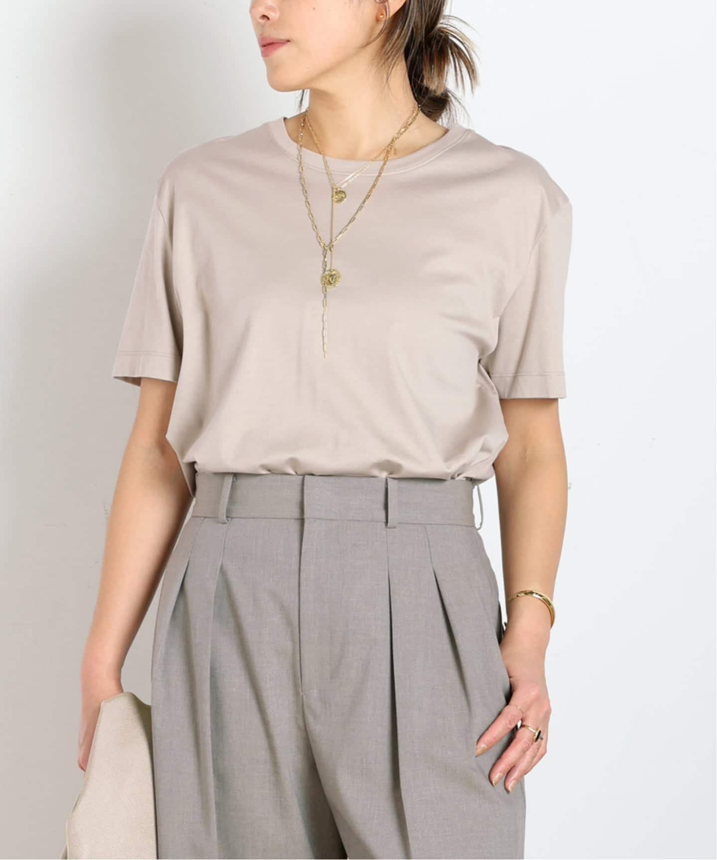 AP STUDIO｜エーピーストゥディオのTシャツ／カットソー（レディース