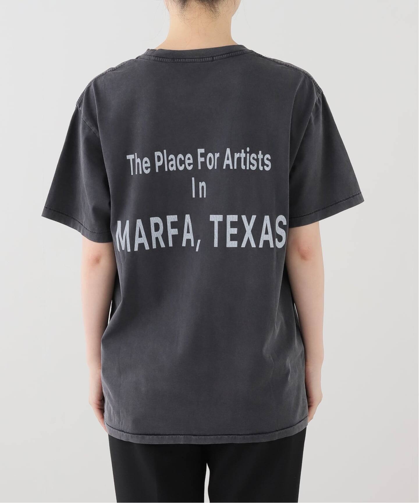 Logo TEE（Tシャツ／カットソー）｜AP STUDIO（エーピーストゥディオ