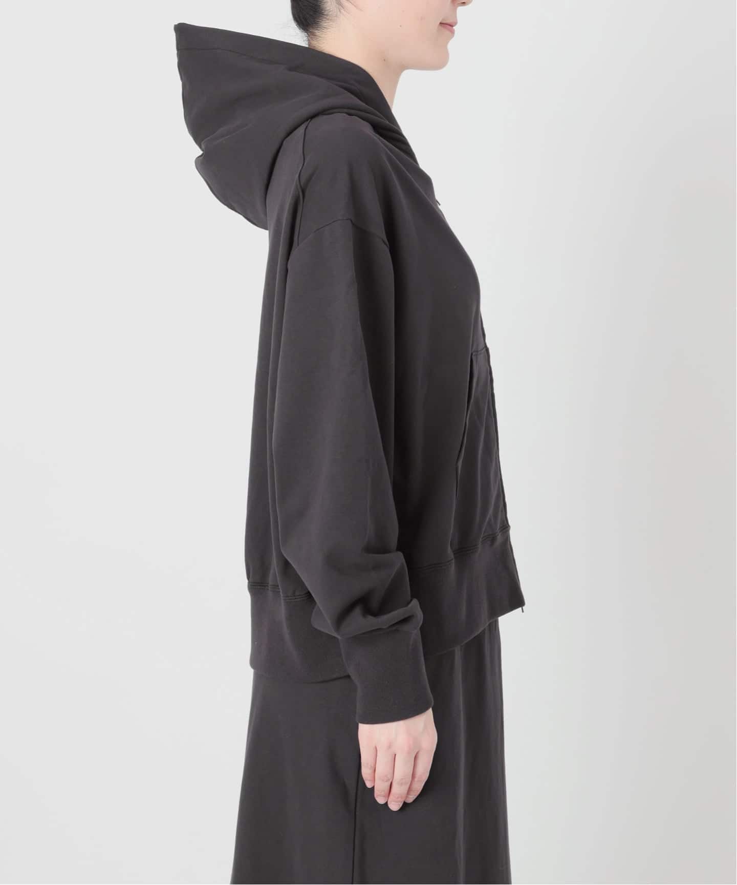 AP STUDIO アンシェント ショートパーカー AP STUDIO｜アンシェント ショートパーカー | Rakuten Fashion(楽天