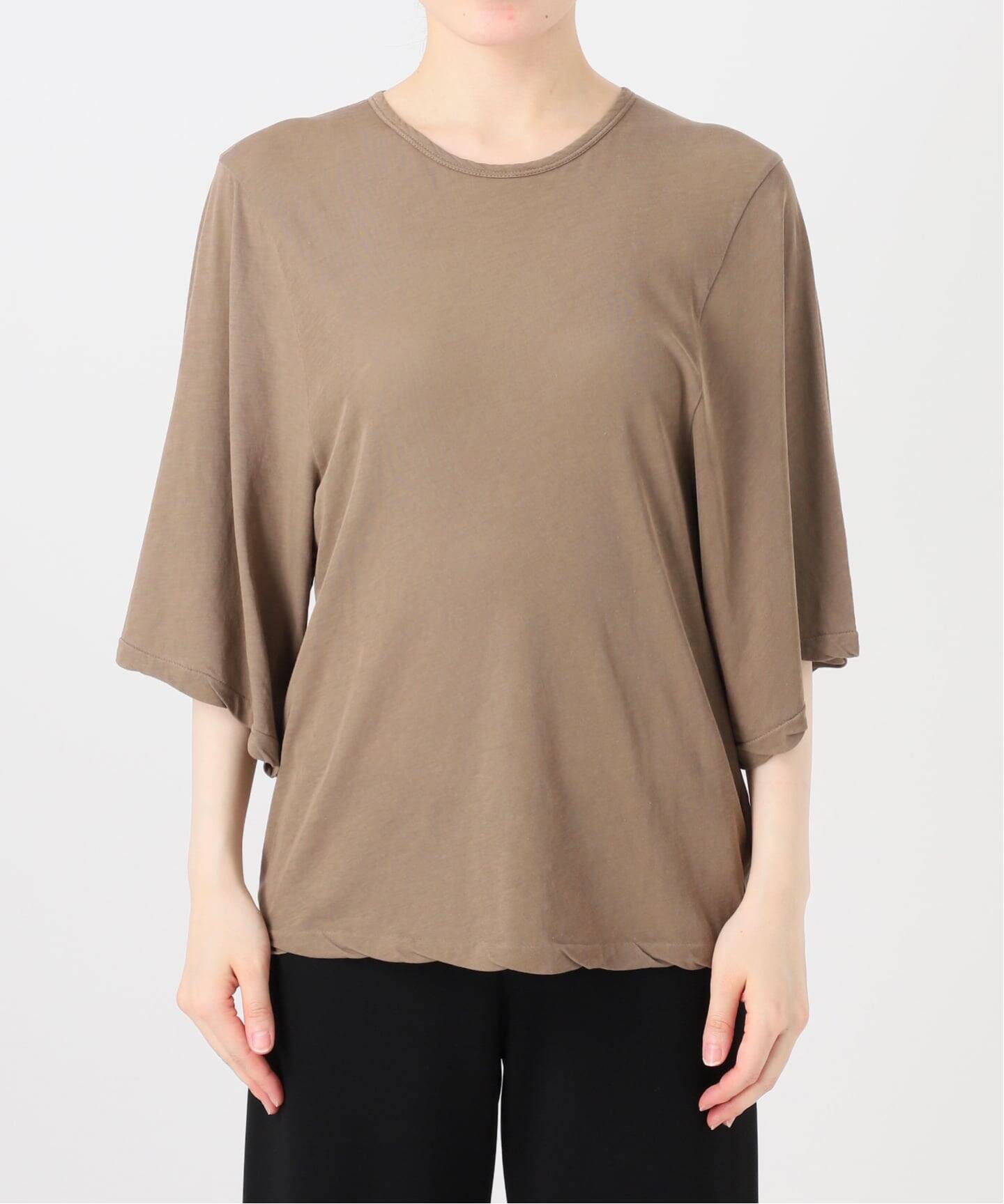 ブラウスTEE（Tシャツ／カットソー）｜AP STUDIO（エーピー