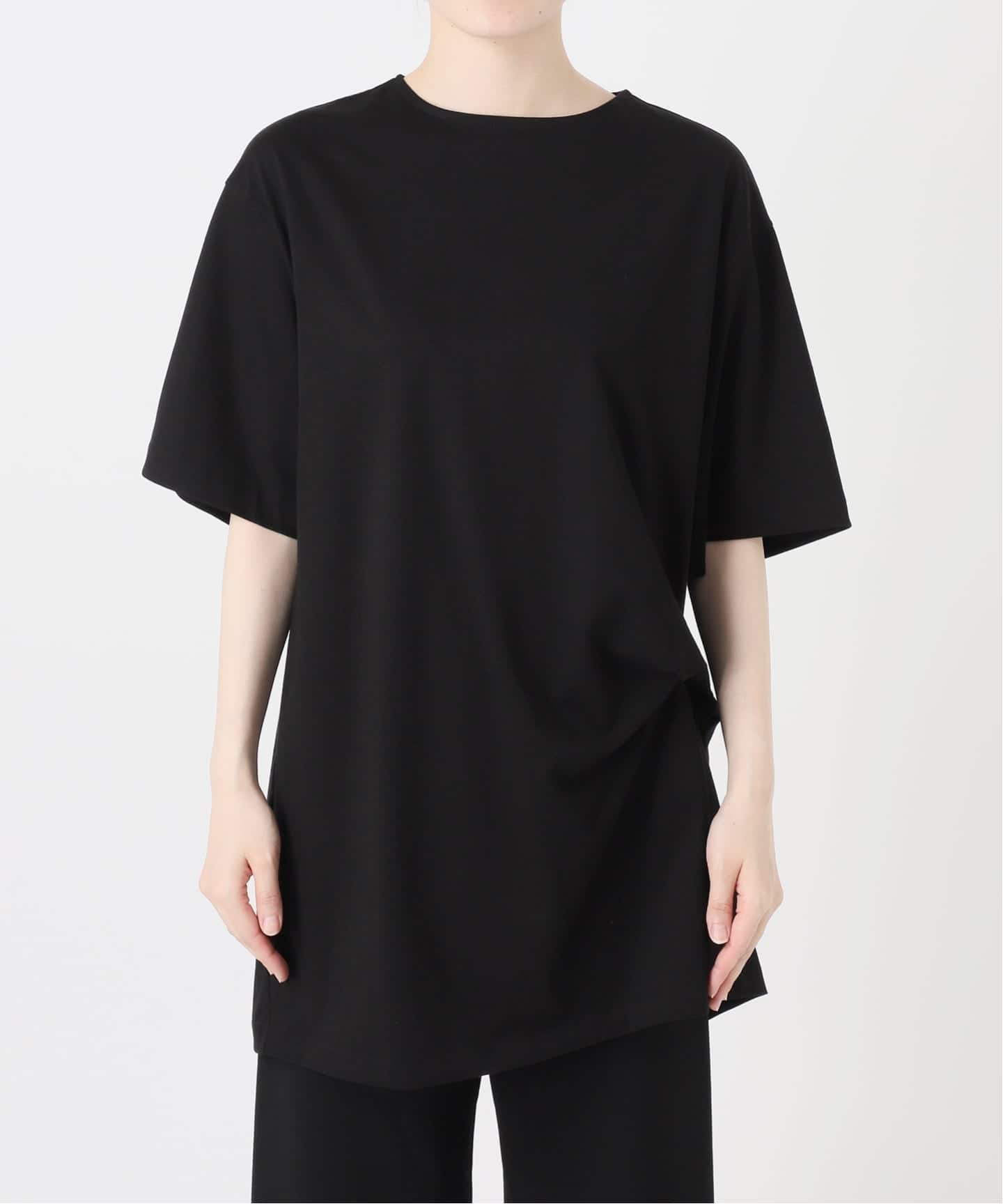 Twist TEE（Tシャツ／カットソー）｜AP STUDIO（エーピーストゥディオ