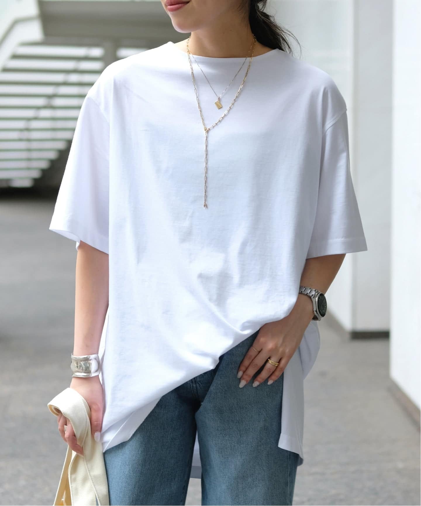 AP STUDIO｜エーピーストゥディオのTシャツ／カットソー（レディース