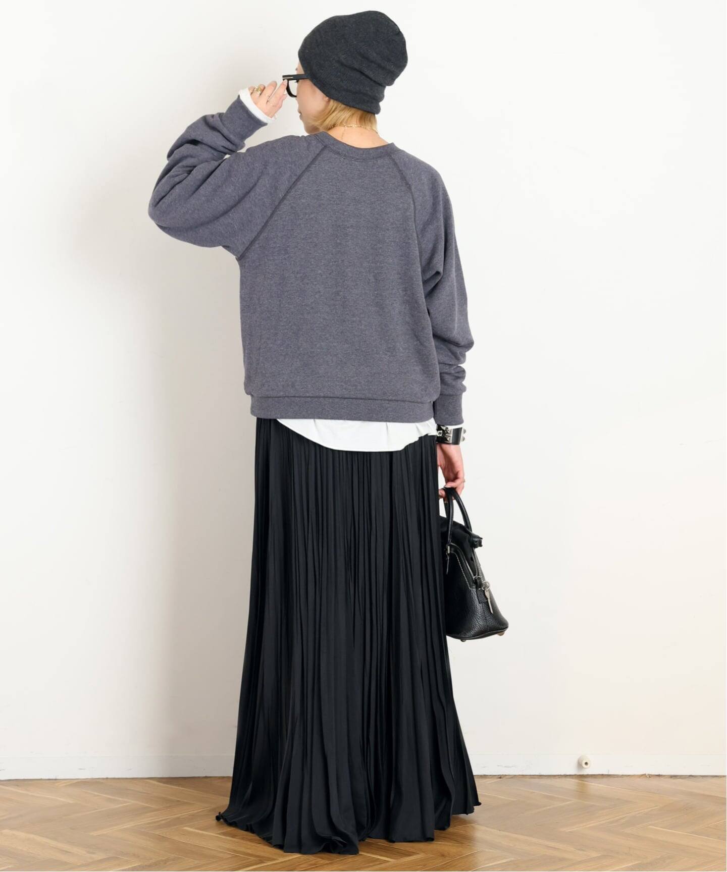 college print sweat Pullover（スウェット）｜AP STUDIO（エーピー 