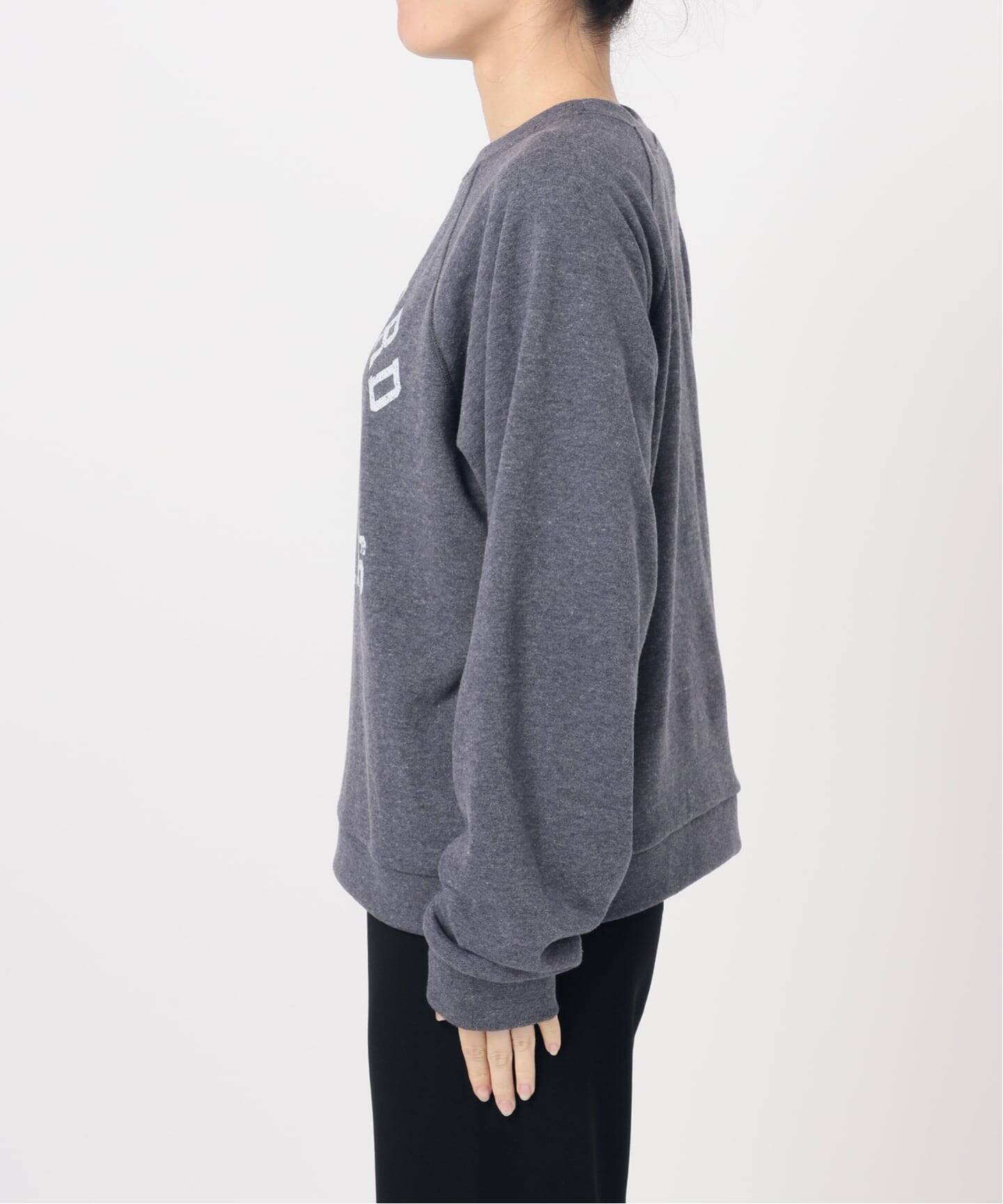 college print sweat Pullover（スウェット）｜AP STUDIO（エーピー 