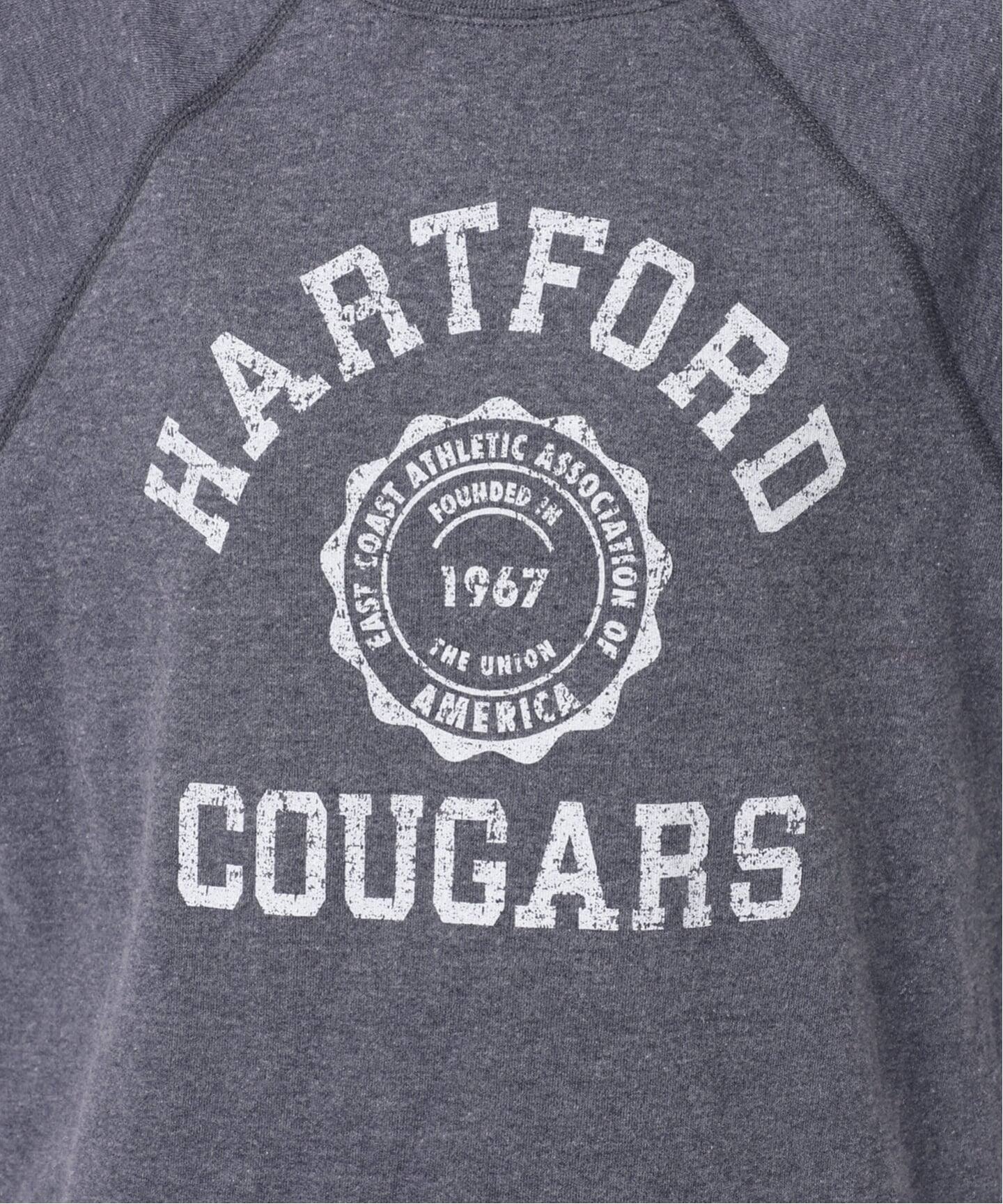 college print sweat Pullover（スウェット）｜AP STUDIO（エーピー