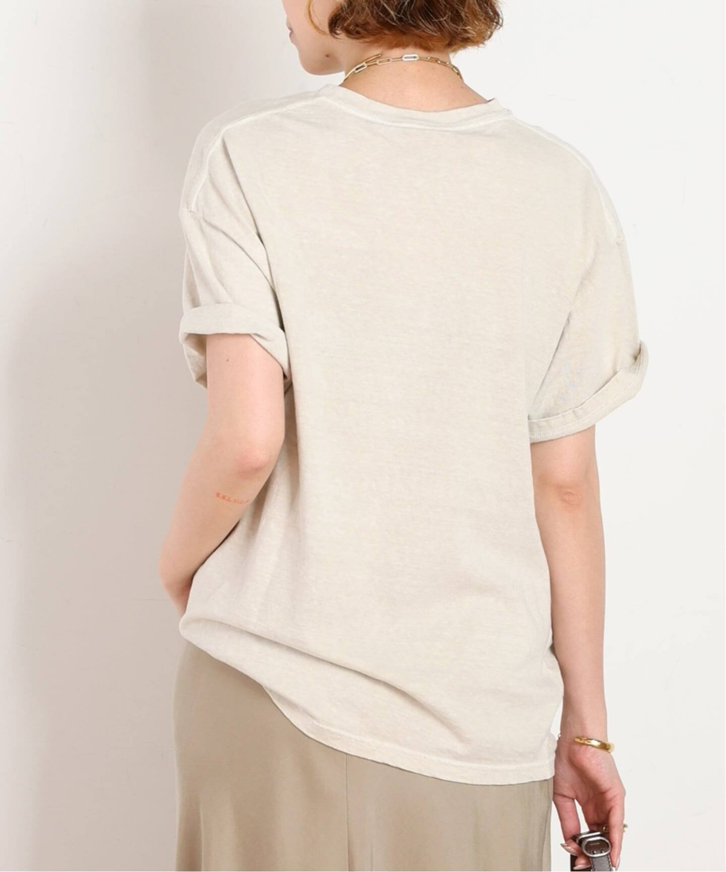 Relax T-shirt（Tシャツ／カットソー）｜AP STUDIO（エーピー
