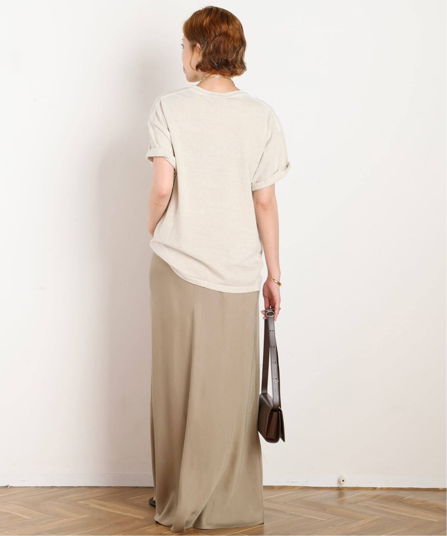 Relax T-shirt（Tシャツ／カットソー）｜AP STUDIO（エーピー
