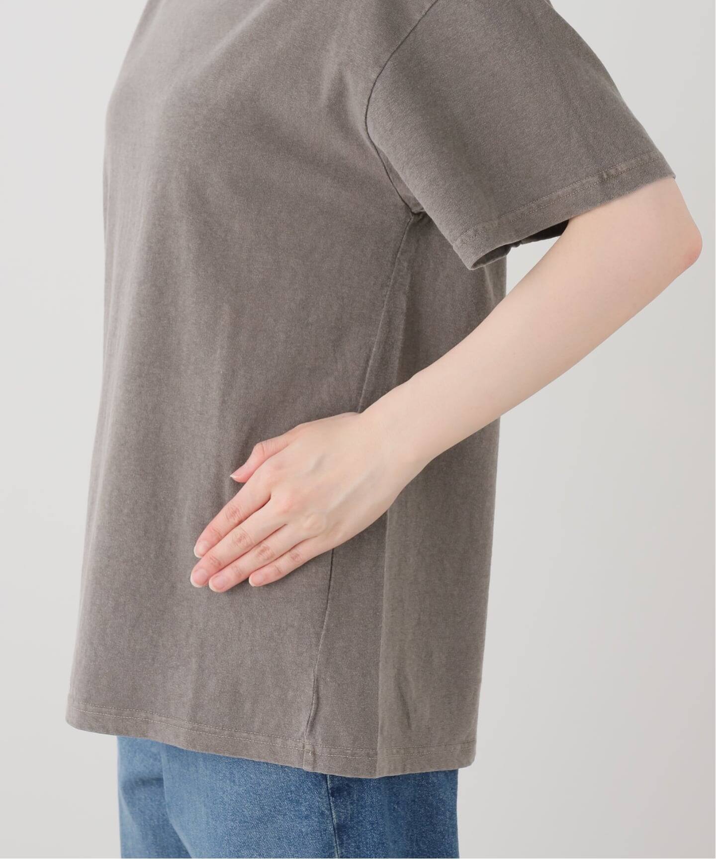 Relax T-shirt（Tシャツ／カットソー）｜AP STUDIO（エーピー