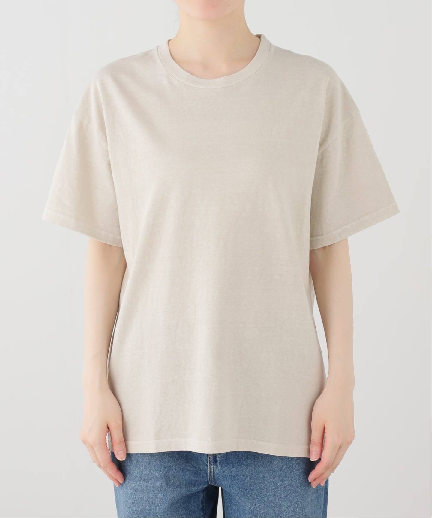 Relax T-shirt（Tシャツ／カットソー）｜AP STUDIO（エーピー