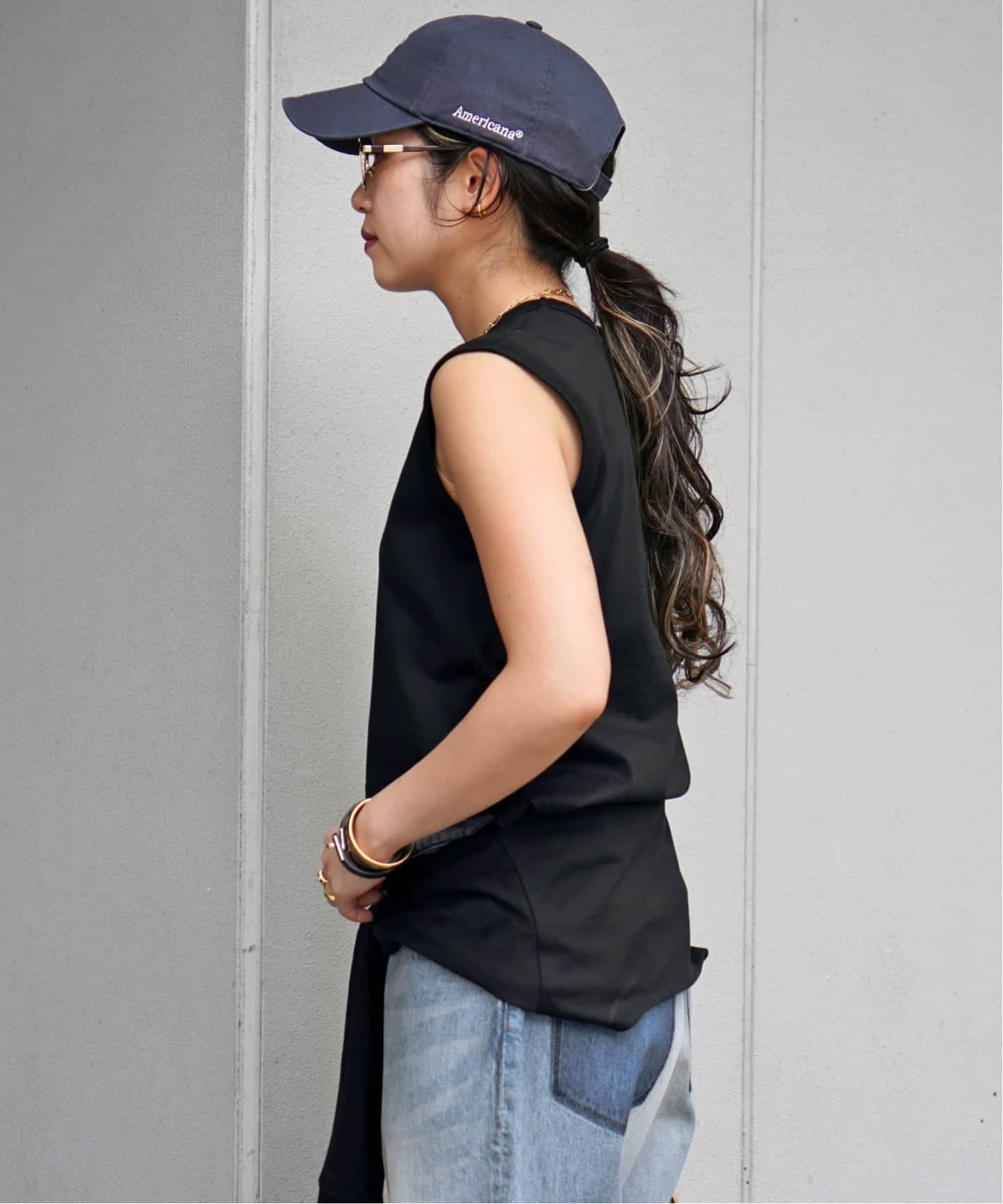 CHINO プルオーバー CINOH(チノ)】プルオーバーシャツ｜DESIGNWORKS (MEN'S) / デザイン