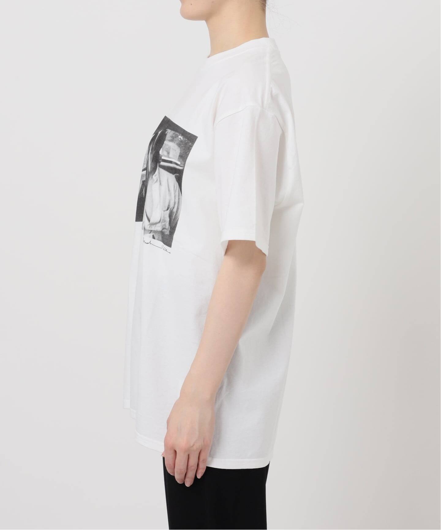 COUTURE D'ADAM/クチュールドアダム】Jane&Serge T-Shirt（Tシャツ