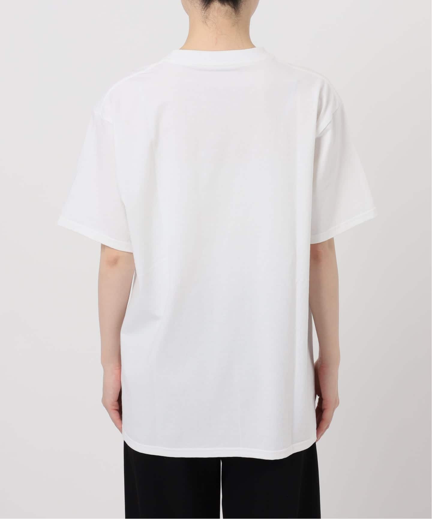 COUTURE D'ADAM/クチュールドアダム】Jane&Serge T-Shirt（Tシャツ