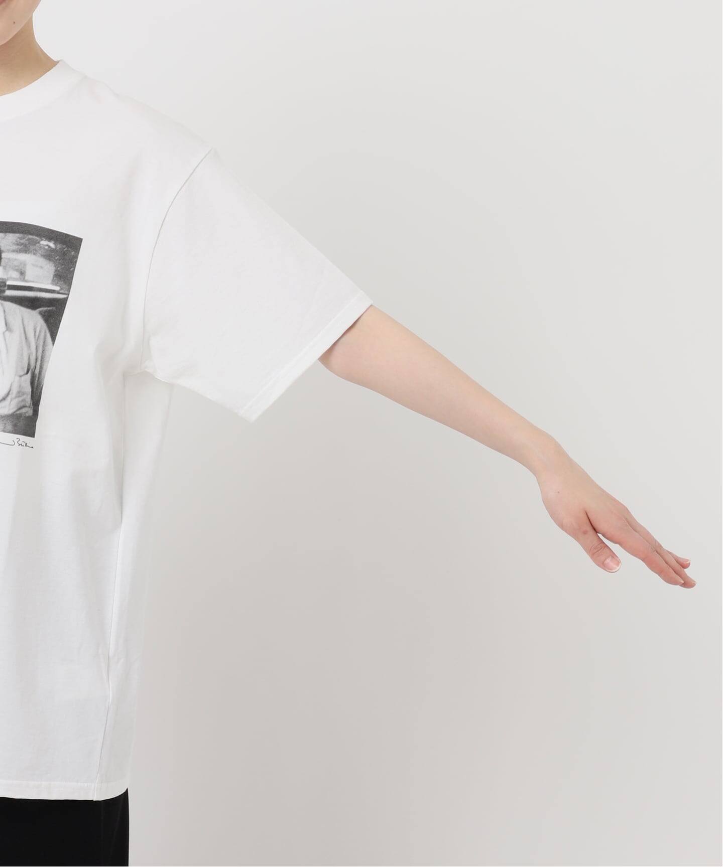 COUTURE D'ADAM/クチュールドアダム】Jane&Serge T-Shirt（Tシャツ