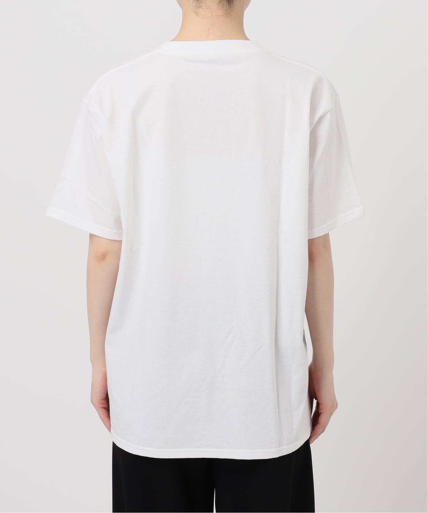 COUTURE D'ADAM/クチュールドアダム】Jane T-Shirt（Tシャツ