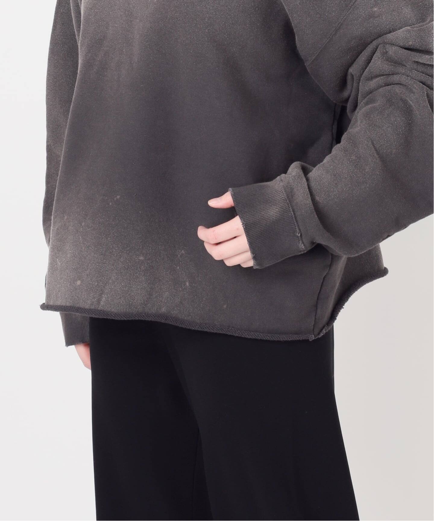 【DENIM DELIGHT DAYS】 別注レギュラーウエイトスウェット DENIM DELIGHT DAYS】別注レギュラーウエイトスウェット（Tシャツ