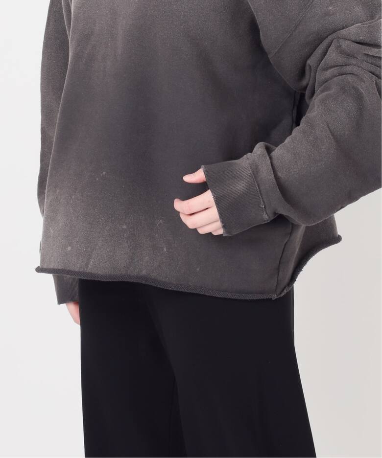 DENIM DELIGHT DAYS】別注レギュラーウエイトスウェット（Tシャツ 