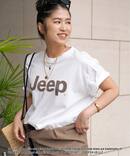 【GOOD ROCK SPEED】ジープロゴTシャツ