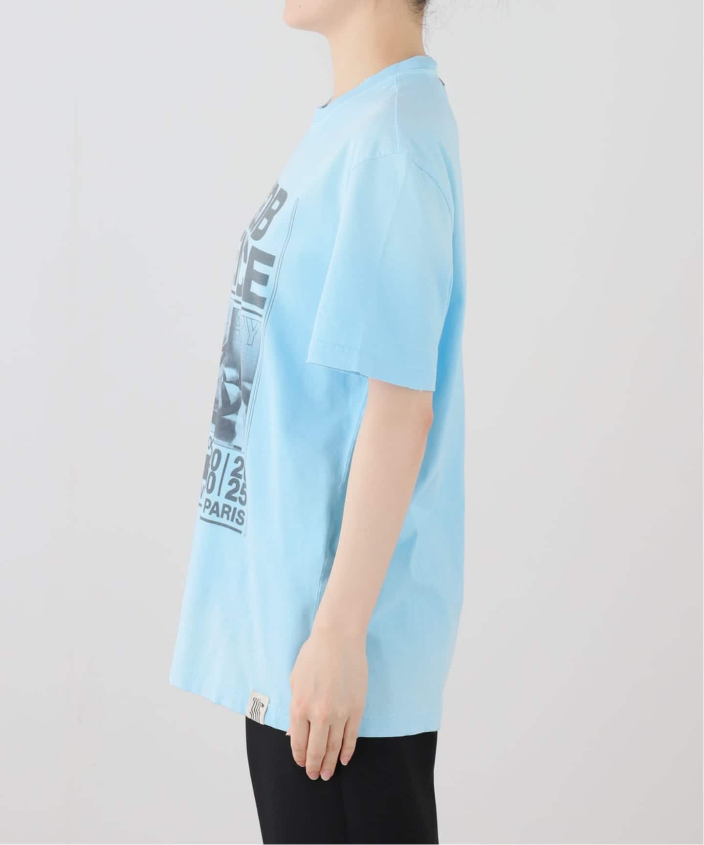 GOLDEN GOOSE / ゴールデングース】GGDB VENICE Tsh（Tシャツ