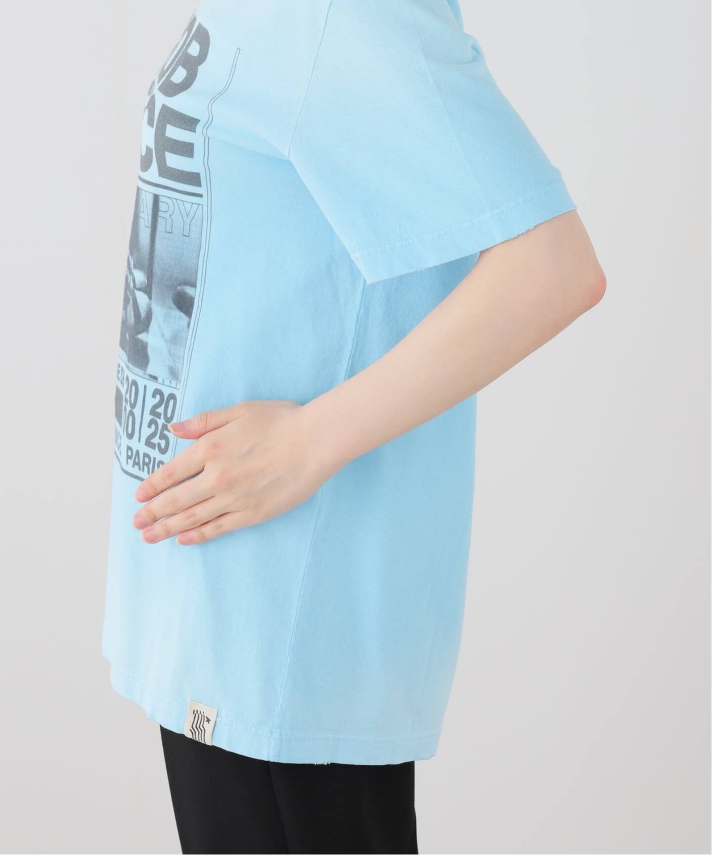 GOLDEN GOOSE / ゴールデングース】GGDB VENICE Tsh（Tシャツ