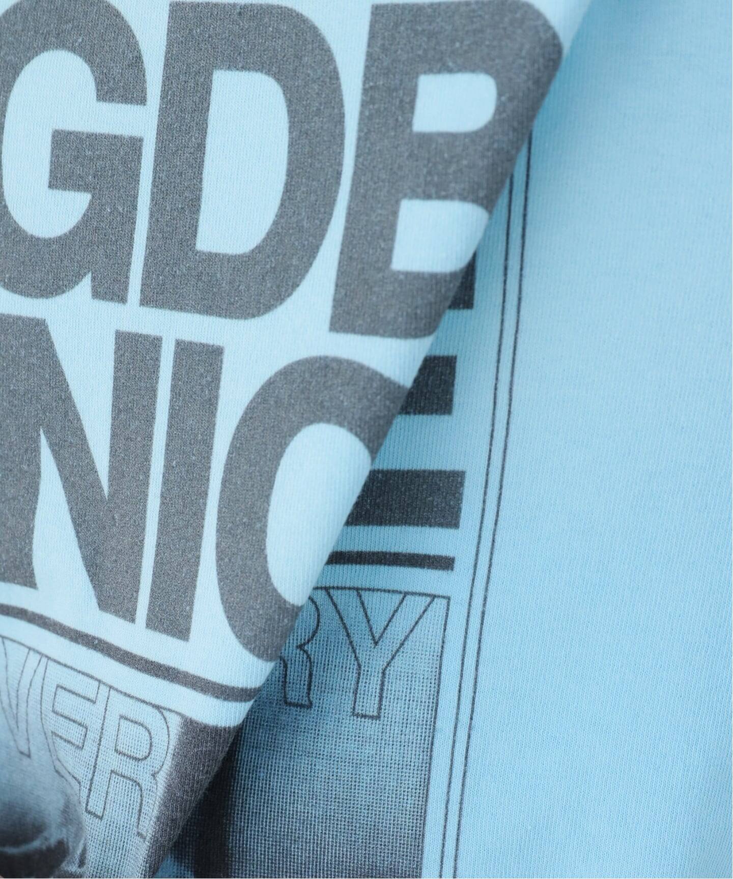 GOLDEN GOOSE / ゴールデングース】GGDB VENICE Tsh（Tシャツ