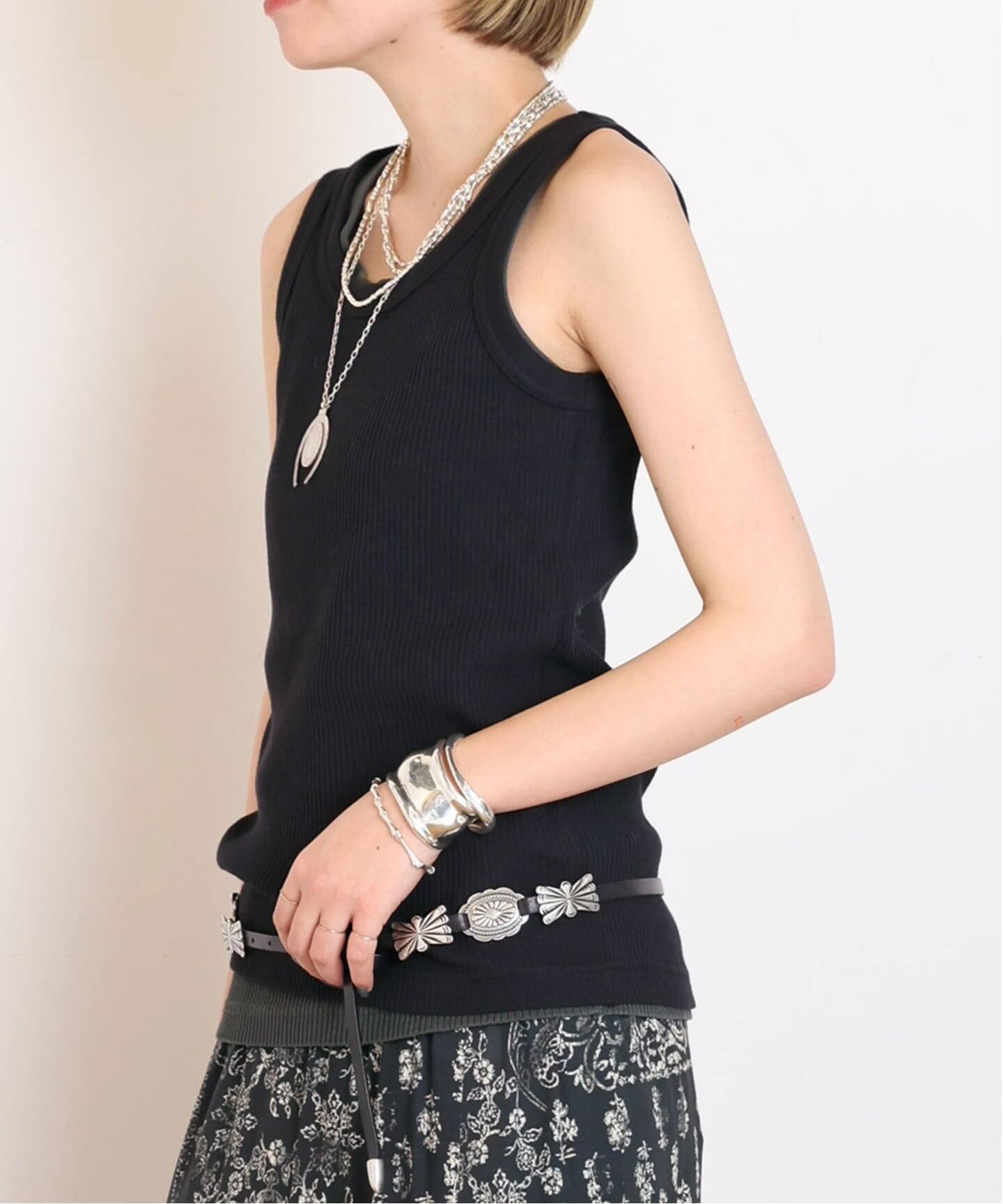 JOHNBULL/ジョンブル】タンクトップ（Tシャツ／カットソー）｜AP