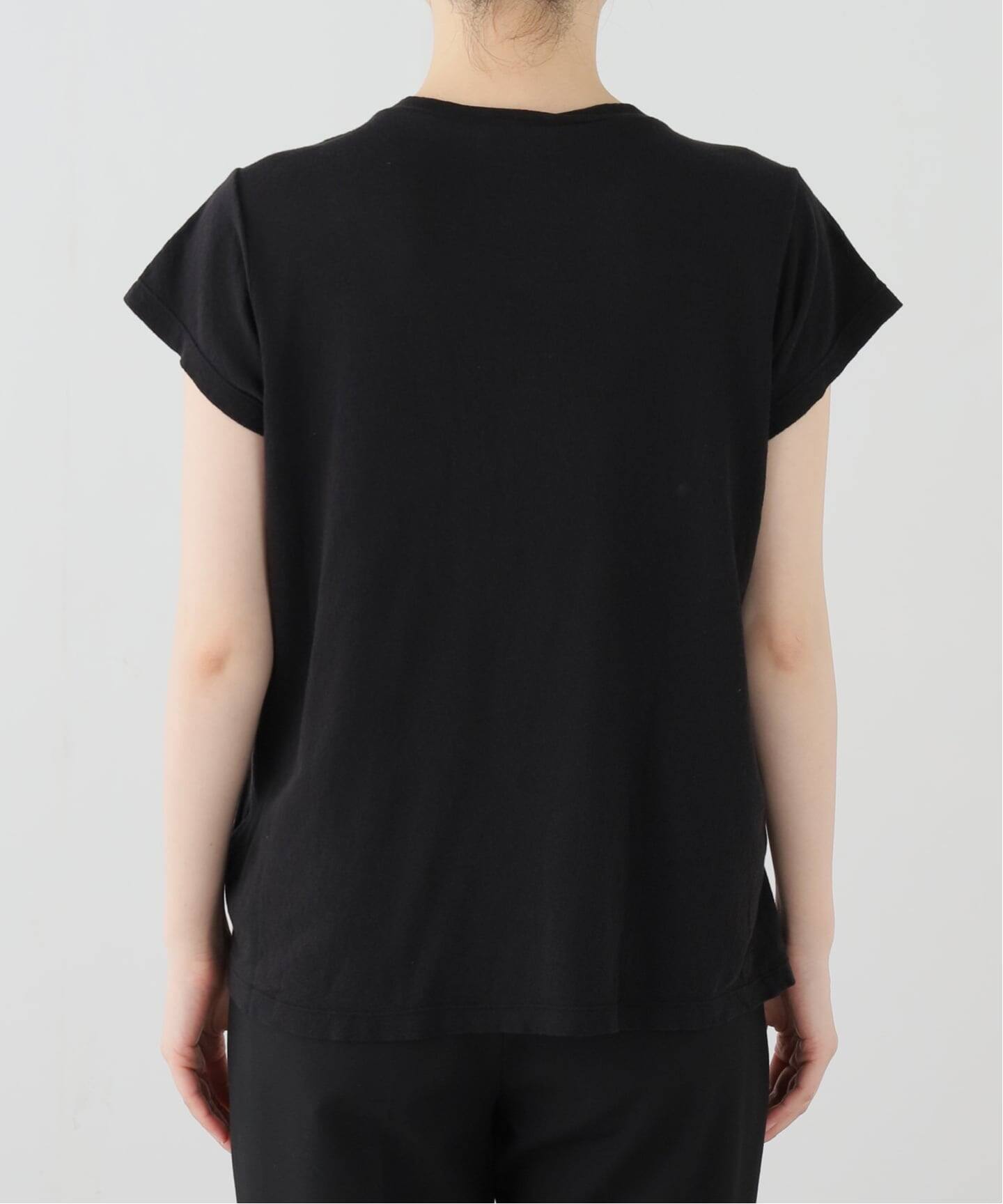 JAMES PERSE / ジェームズパース】DEEP V TEE（Tシャツ／カットソー 