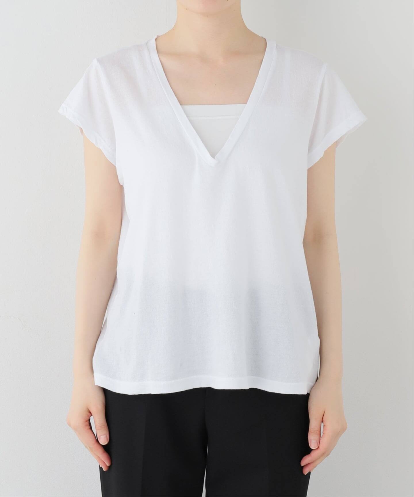 新品◆L'Appartement◆JAMES PERSE Tシャツ 楽天市場】JAMES PERSEジェームスパース L'Appartementアパルトモン