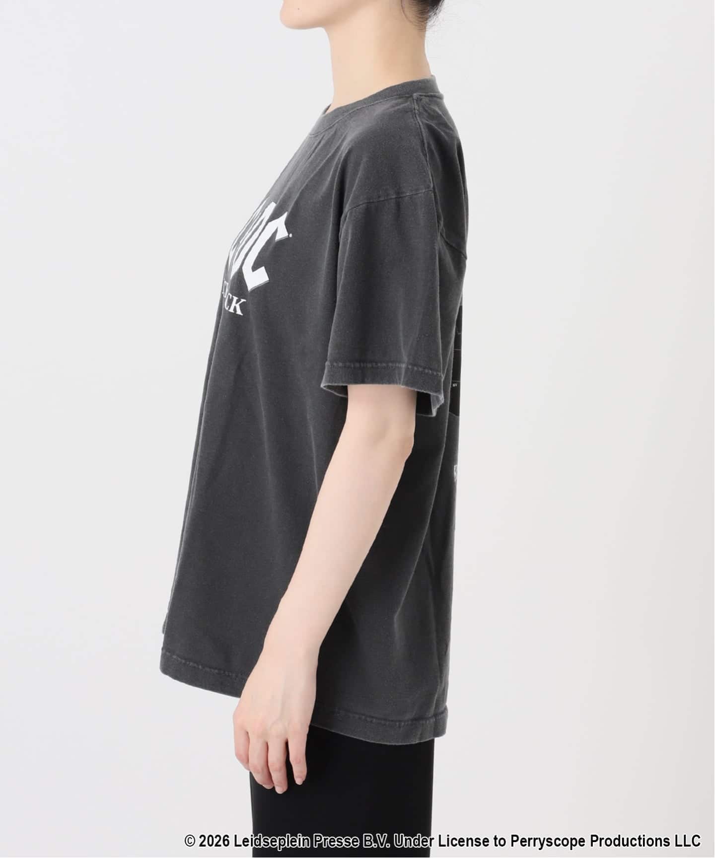 GOOD ROCK SPEED / グッドロックスピード】AC/DC T-sh（Tシャツ