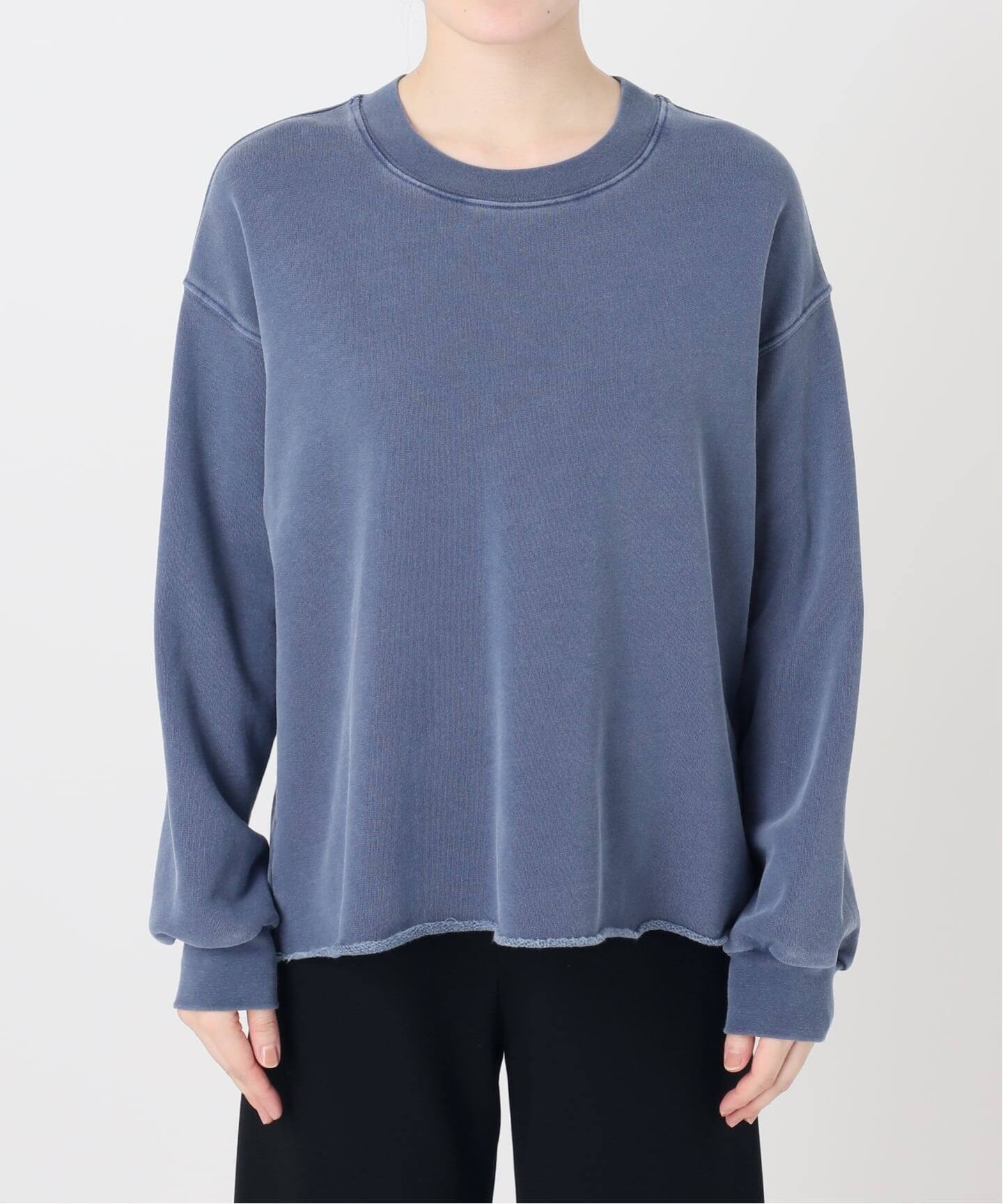 XIRENA/キセレナ】SHORT SWEAT PULLOVER（スウェット）｜AP STUDIO