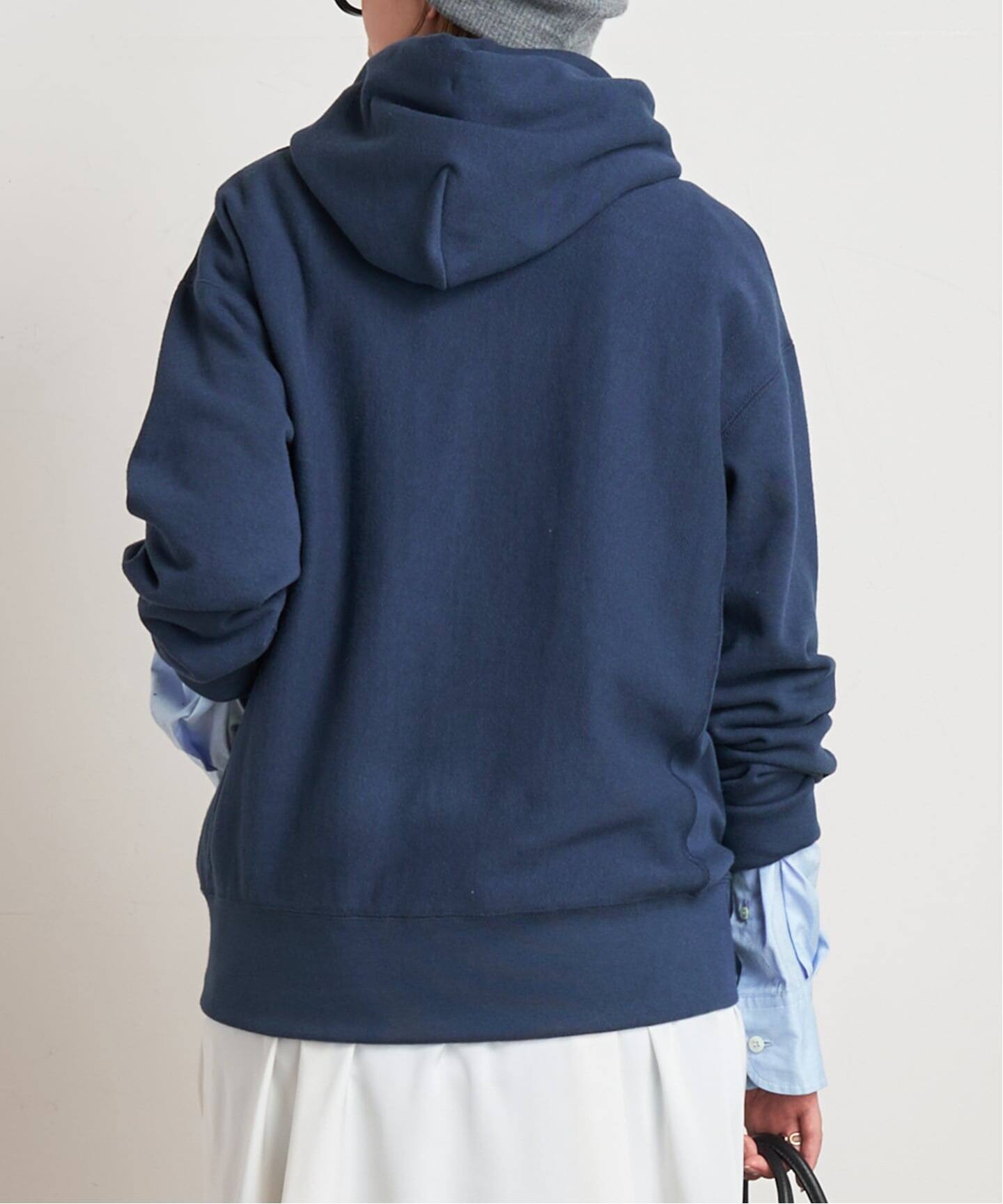 AMERICANA/アメリカーナ】 1968 hooded Pullover（スウェット）｜AP 
